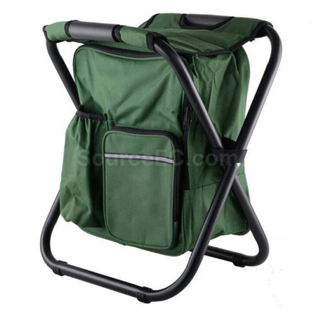 Customization Folding Chair with Cold Storage Bag  Corporate Gifts