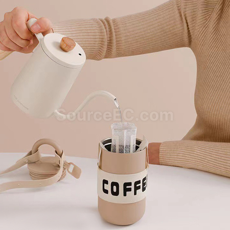 Customization Portable Coffee Cup Corporate Gifts