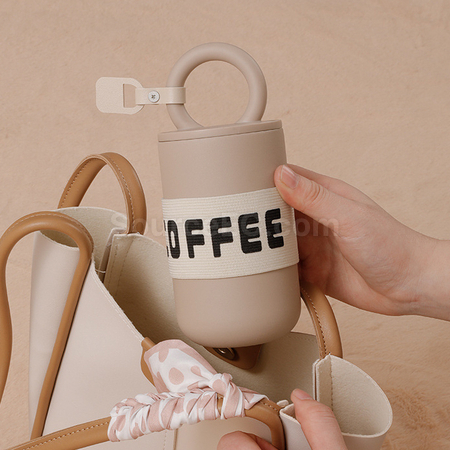 Customization Portable Coffee Cup Corporate Gifts