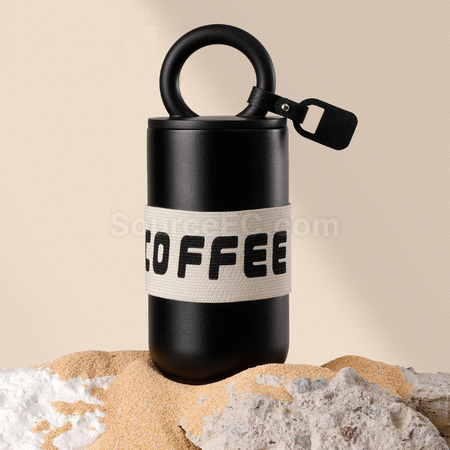 Customization Portable Coffee Cup Corporate Gifts