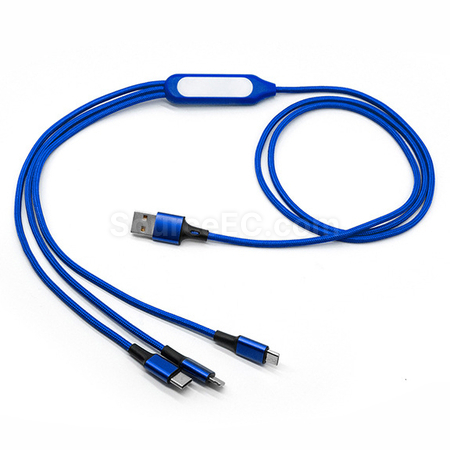 Customization Charging Cable Corporate Gifts