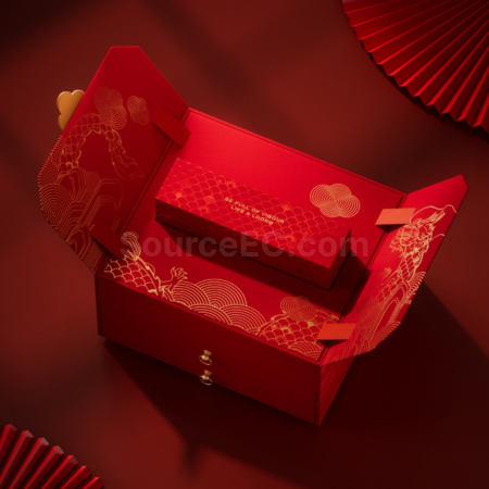 Customization Gift Box Corporate Gifts