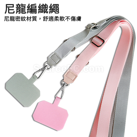 Customization Card Phone Lanyard Corporate Gifts