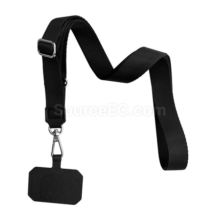 Customization Card Phone Lanyard Corporate Gifts