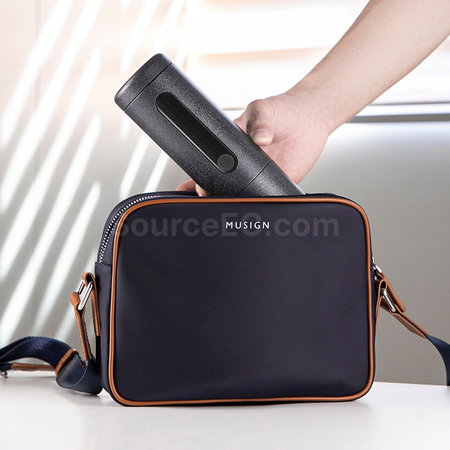Customization Portable Mini Capsule Coffee Machine Corporate Gifts