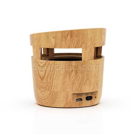 Customization Two In One Bluetooth Audio System Corporate Gifts