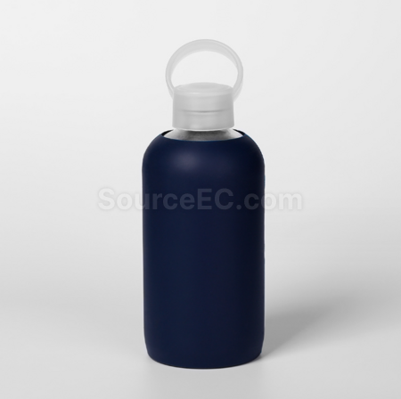 Customization Glass Bottle Corporate Gifts
