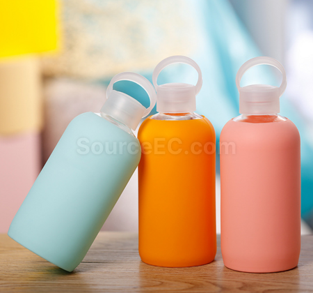 Glass Bottle