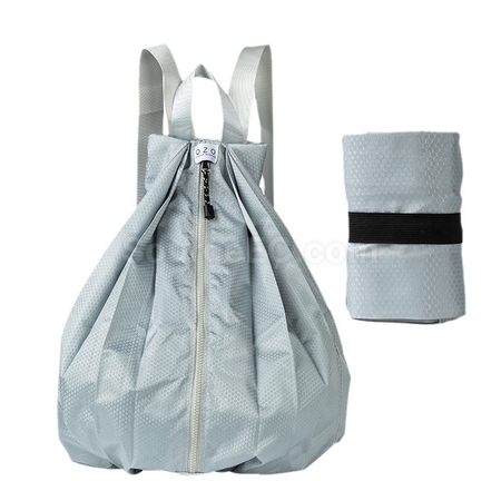 Customization Outdoor Foldable Waterpro Of Backpack Corporate Gifts