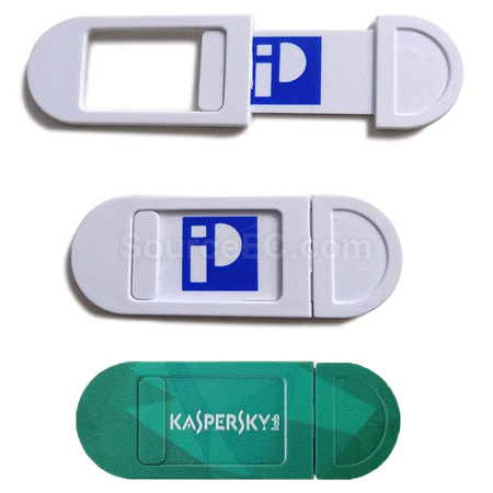 Customization Privacy Webcam Cover Corporate Gifts