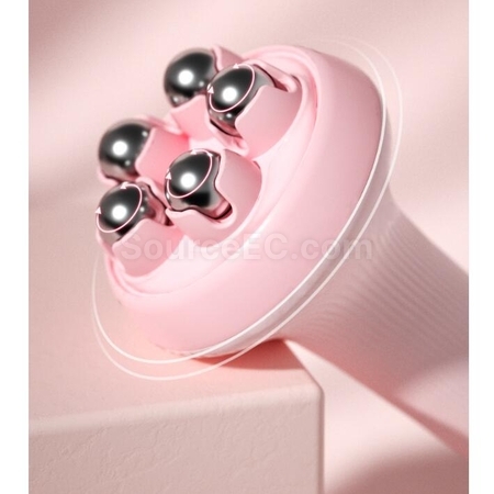 Customization Manual Roller Massager Corporate Gifts