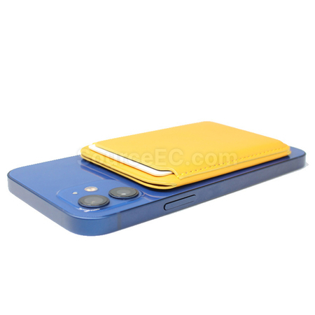 Customization Magnetic Mobile Phone Card Holder Corporate Gifts