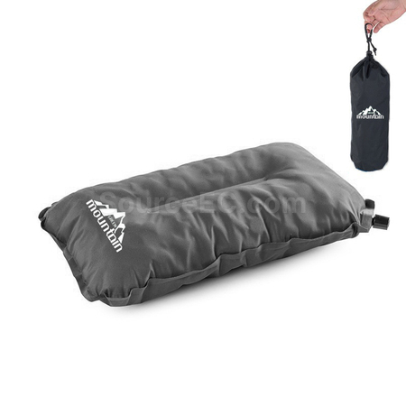 Customization Travel Portable Inflatable Pillow Corporate Gifts