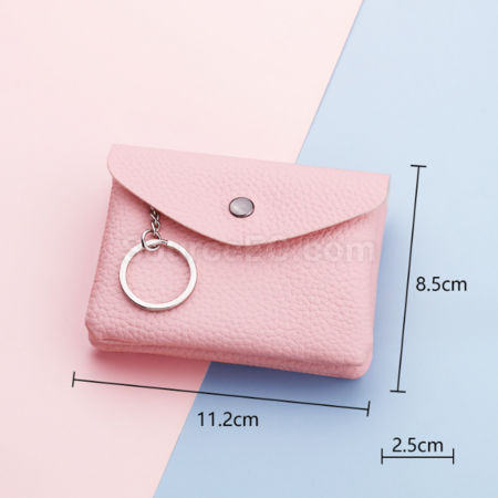 Customization Coin Purse Corporate Gifts