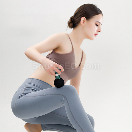 Customization Mini Massager Corporate Gifts