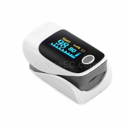 Fat Analyzer with Alarm Clock