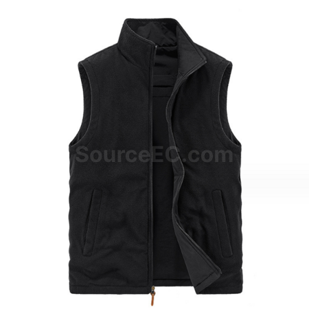 Customization Sleeveless  Jacket Corporate Gifts