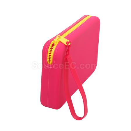Customization Silicone Storage Bag Corporate Gifts