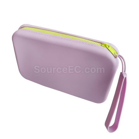 Customization Silicone Storage Bag Corporate Gifts