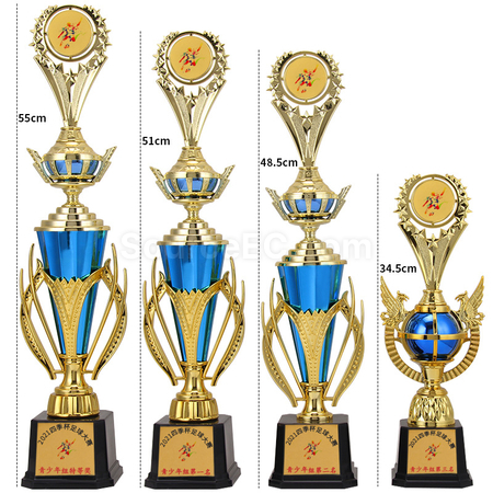 Customization Trophy Corporate Gifts