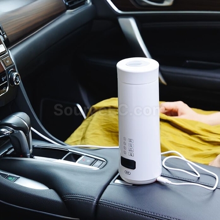 Customization USB Thermostatic Cup Corporate Gifts
