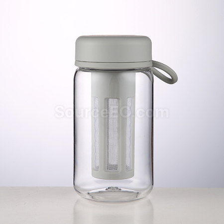 Customization Portable Water Bottle Corporate Gifts