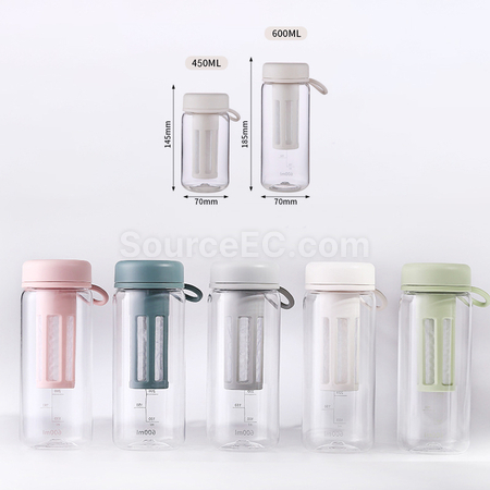 Customization Portable Water Bottle Corporate Gifts