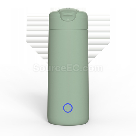 Customization Portable Electric Thermos Cup Corporate Gifts