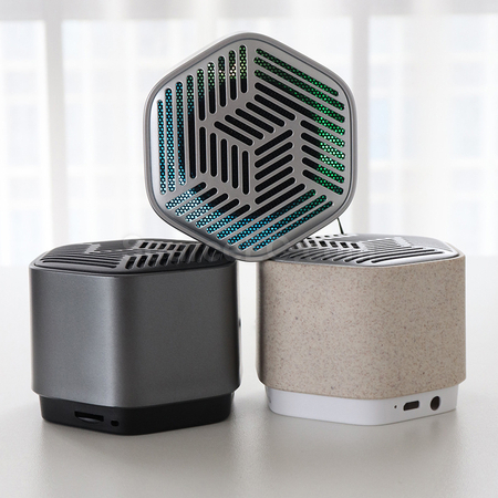Customization Bluetooth Speaker Corporate Gifts