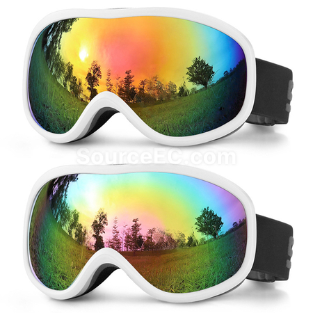 Customization Ski Goggles Corporate Gifts