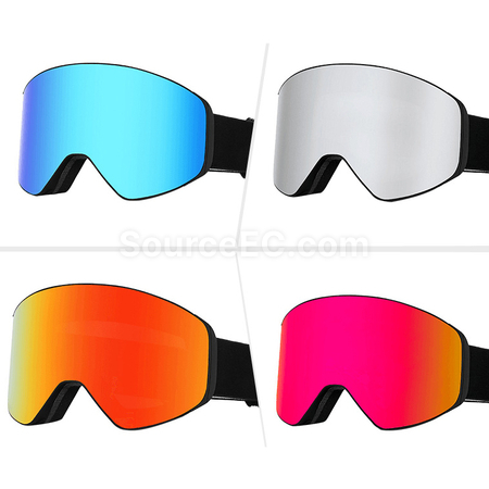 Customization Magnetic Ski Goggles Corporate Gifts