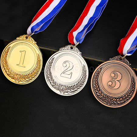 Customization Metal Medal Corporate Gifts