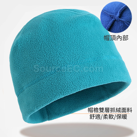 Customization Fleece Beanie Corporate Gifts