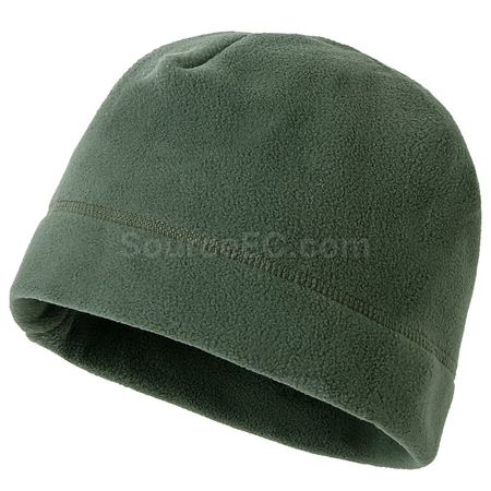 Customization Fleece Beanie Corporate Gifts