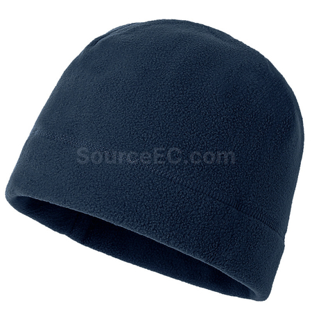 Customization Fleece Beanie Corporate Gifts