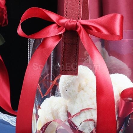 Customization PVC Gift Bag Corporate Gifts
