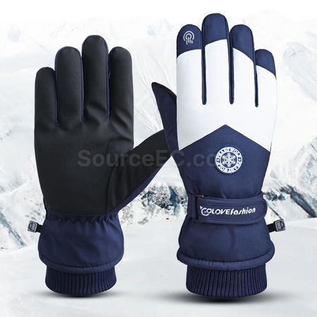 Waterproof Gloves