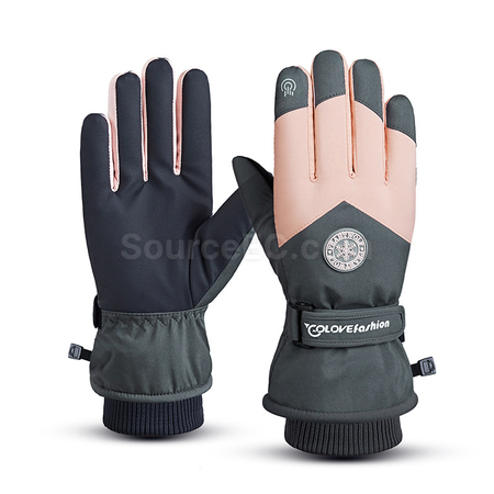 Customization Waterproof Gloves Corporate Gifts