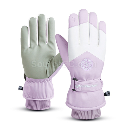 Customization Waterproof Gloves Corporate Gifts