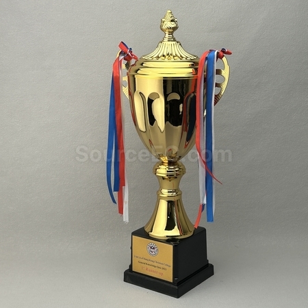 Customization Trophy Cup Corporate Gifts