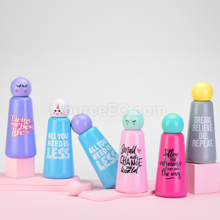 Customization Stainless Steel Thermos Cup Corporate Gifts
