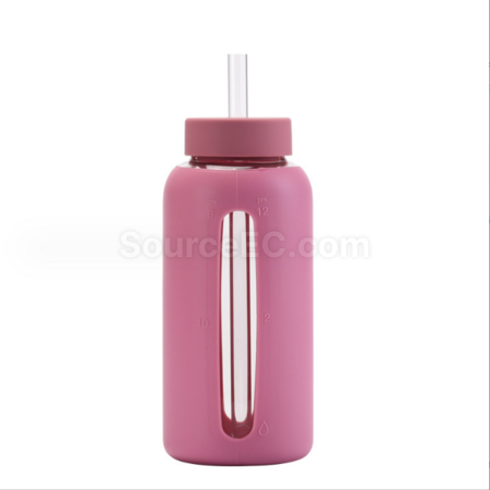 Customization Glass Bottle Corporate Gifts
