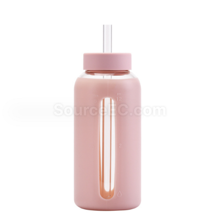 Customization Glass Bottle Corporate Gifts