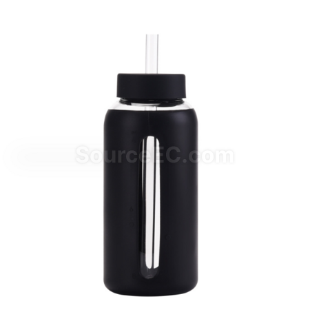Customization Glass Bottle Corporate Gifts