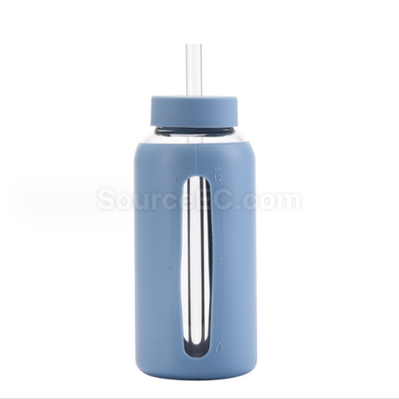 Customization Glass Bottle Corporate Gifts
