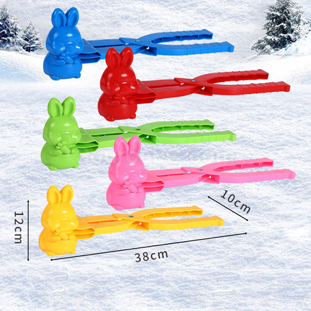 Customization Snowball Clips Corporate Gifts