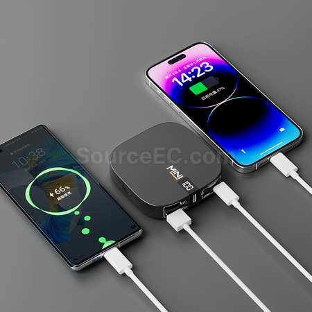 Customization Power Bank    Corporate Gifts