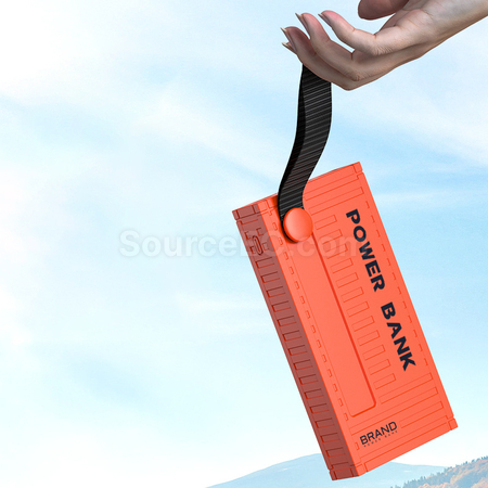 Customization Power Bank Corporate Gifts