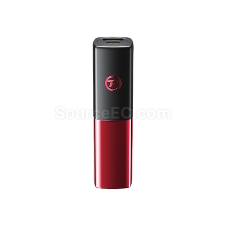 Customization Lipstick Portable Power Bank Corporate Gifts