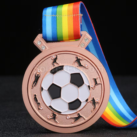 Customization Metal Medal Corporate Gifts